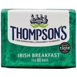 Thompsons Irish Breakfast Tea-