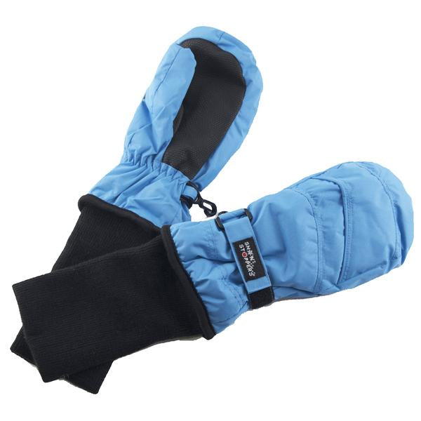 SnowStoppers Kids Mittens-