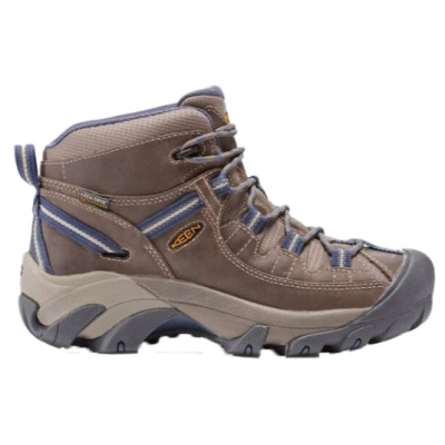 Keen Ladies Targhee II Mid Hiker-