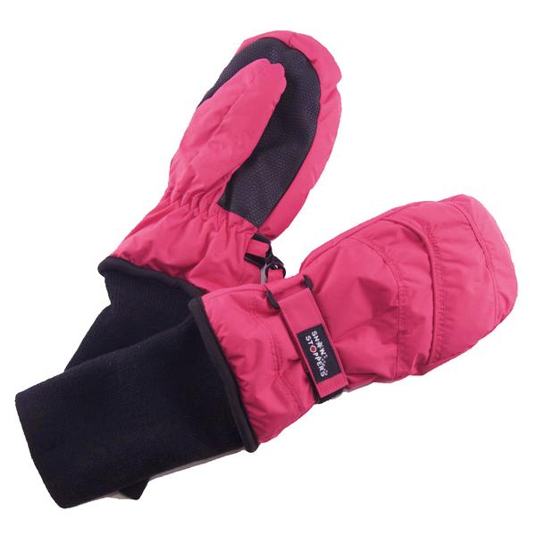 SnowStoppers Kids Mittens-