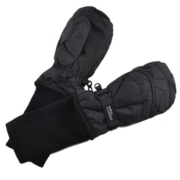 SnowStoppers Kids Mittens-