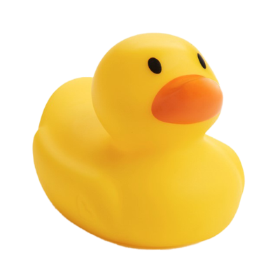 Munchkin White Hot Ducky-