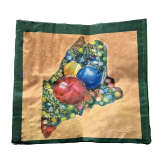 Renys Christmas Reusable Shopping Bag-