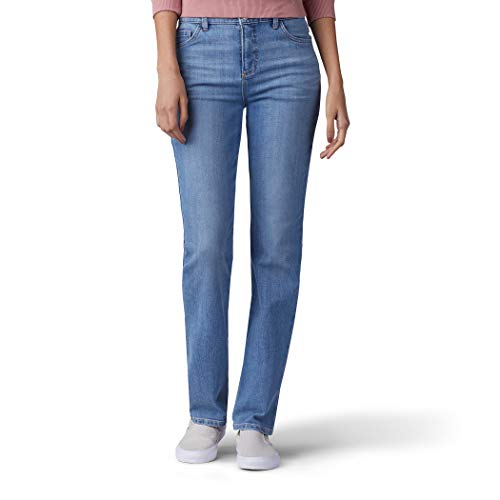 Lee Ladies Instantly Slims Denim Jean-