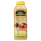 World Harbors Lemon Pepper & Garlic Marinade-