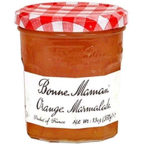 Bonne Maman Orange Marmalade Preserves-