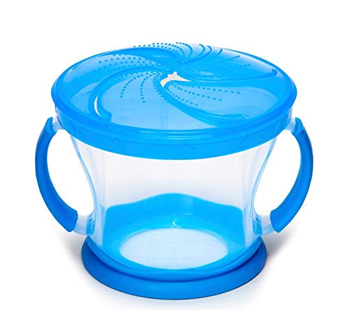 Munchkin Snack Catcher-
