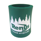 Renys Logo Koozie-
