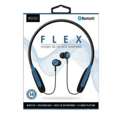 Sentry Bluetooth Earbuds-
