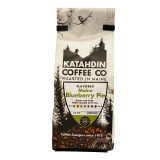 Katahdin Coffee Co. Maine Blueberry Pie Ground Coffee-
