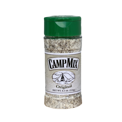 CAMP MIX Original  - 4.1 oz-