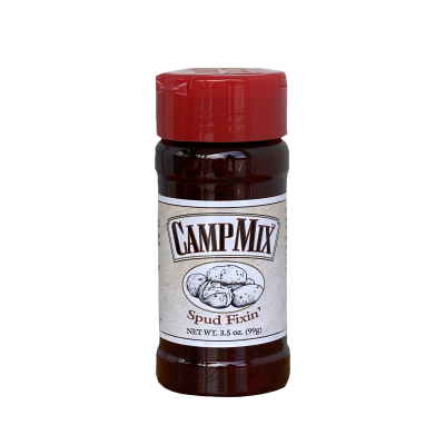 CAMP MIX Spud Fixin' - 3.5 oz-