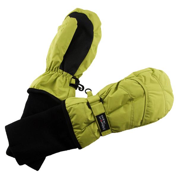 SnowStoppers Kids Mittens-