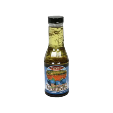 Norumbega Blue Blueberry Vinaigrette-