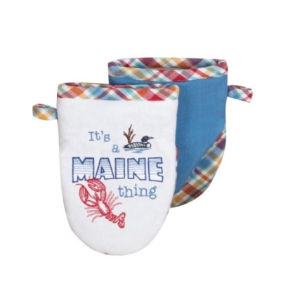 It's a Maine Thing Grabber Mitt-