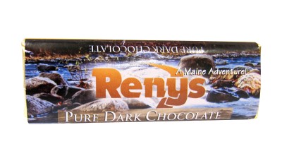 Renys Chocolate Bar - Dark Chocolate-