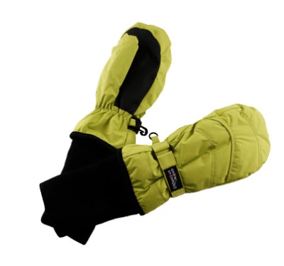 SnowStoppers Kids Mittens-