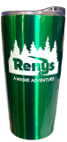 Renys Stainless Steel Tumbler-