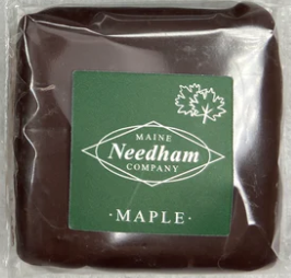 Maine Needham Company Maple Candy-