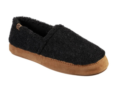 Acorn Mens Callum Moc Slipper-