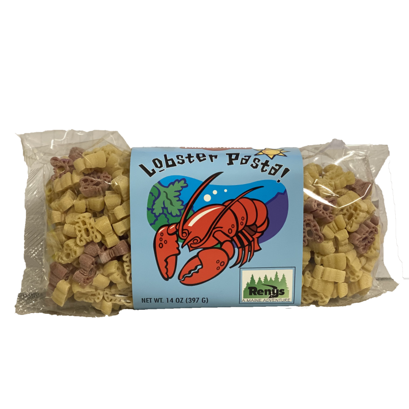 Renys Lobster Pasta-