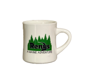 Renys Diner Mug-