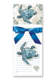 Cape Shore Mag Pad - Sea Turtle-