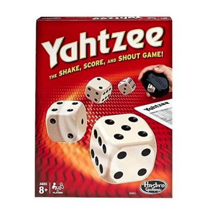 Yahtzee-