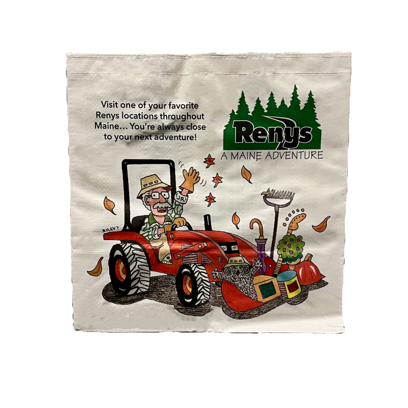 Reny Reusable Bag-