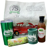 A Maine Adventure Bundle-