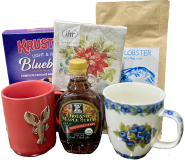 Breakfast For Two Bundle-