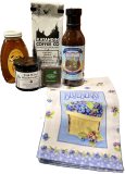 Blueberry Bonanza Bundle-