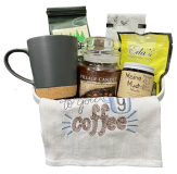 Coffee Lovers Gift Bundle-
