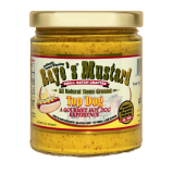 Raye's Top Dog Mustard-