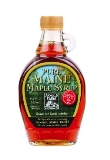 Arnold Farm Pure Organic Maple Syrup-