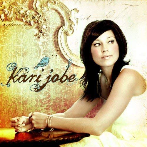 Kari Jobe/Kari Jobe