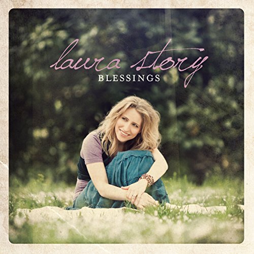 Laura Story/Blessings