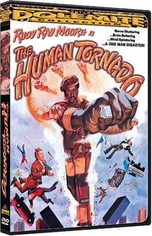 Human Tornado/Moore,Rudy Ray@Hifi@R