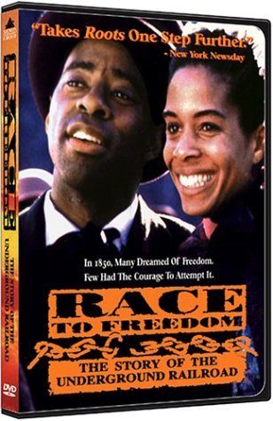 Race To Freedom/Bailey/Riley/Lewis/White/Turma@Clr/Hifi@Nr