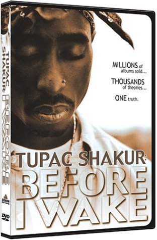 2pac: Before I Wake/2pac: Before I Wake@DVD@NR