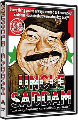 Uncle Saddam/Uncle Saddam@Nr
