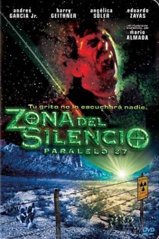 Zona Del Silencio/Zona Del Silencio@Nr
