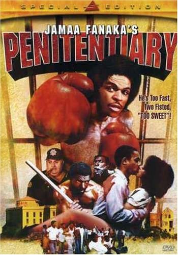 Penitentiary 1/Penitentiary 1@Nr