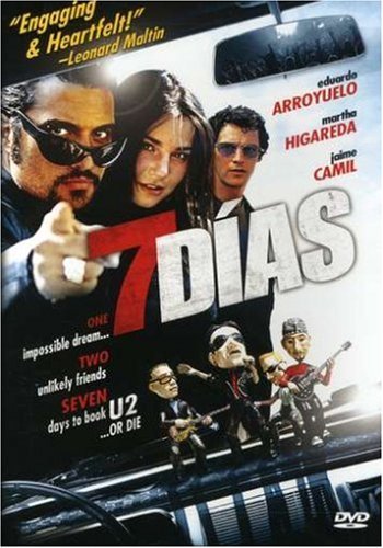7 Dias/Arroyuelo/Higareda/Camil@Ws/Spa Lng/Eng Sub@Pg13