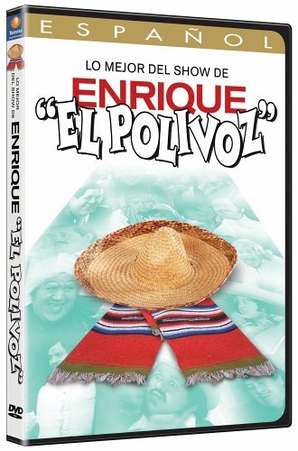 Enrique El Polivoz/Enrique El Polivoz@Nr