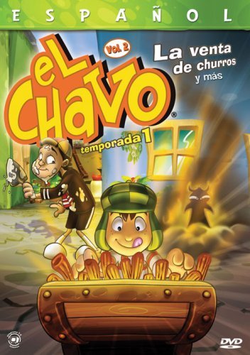 Chavo Animado/Vol. 2@G