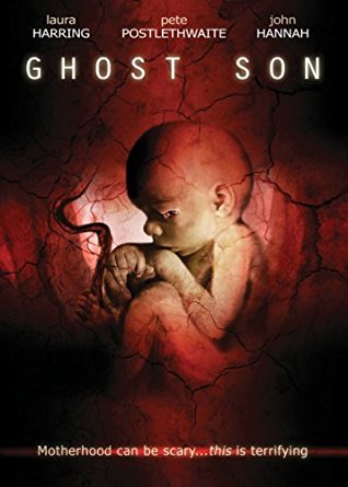 Ghost Son/Harring/Postlethwaite/Hannah@Nr