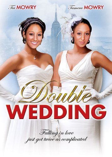 Double Wedding/Mowry/Mowry@Ws@Nr