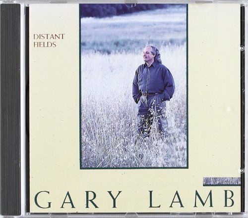 LAMB,GARY/DISTANT FIELDS