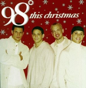 98 Degrees/This Christmas